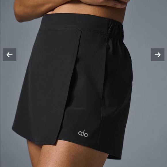 Alo Clubhouse Skort. Brand new - Picture 2 of 7